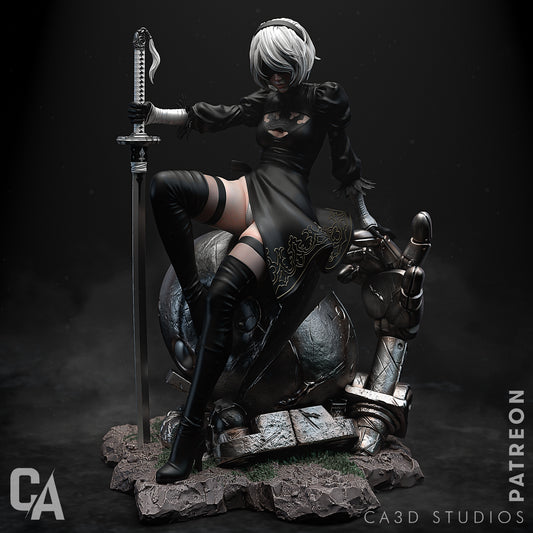 2B