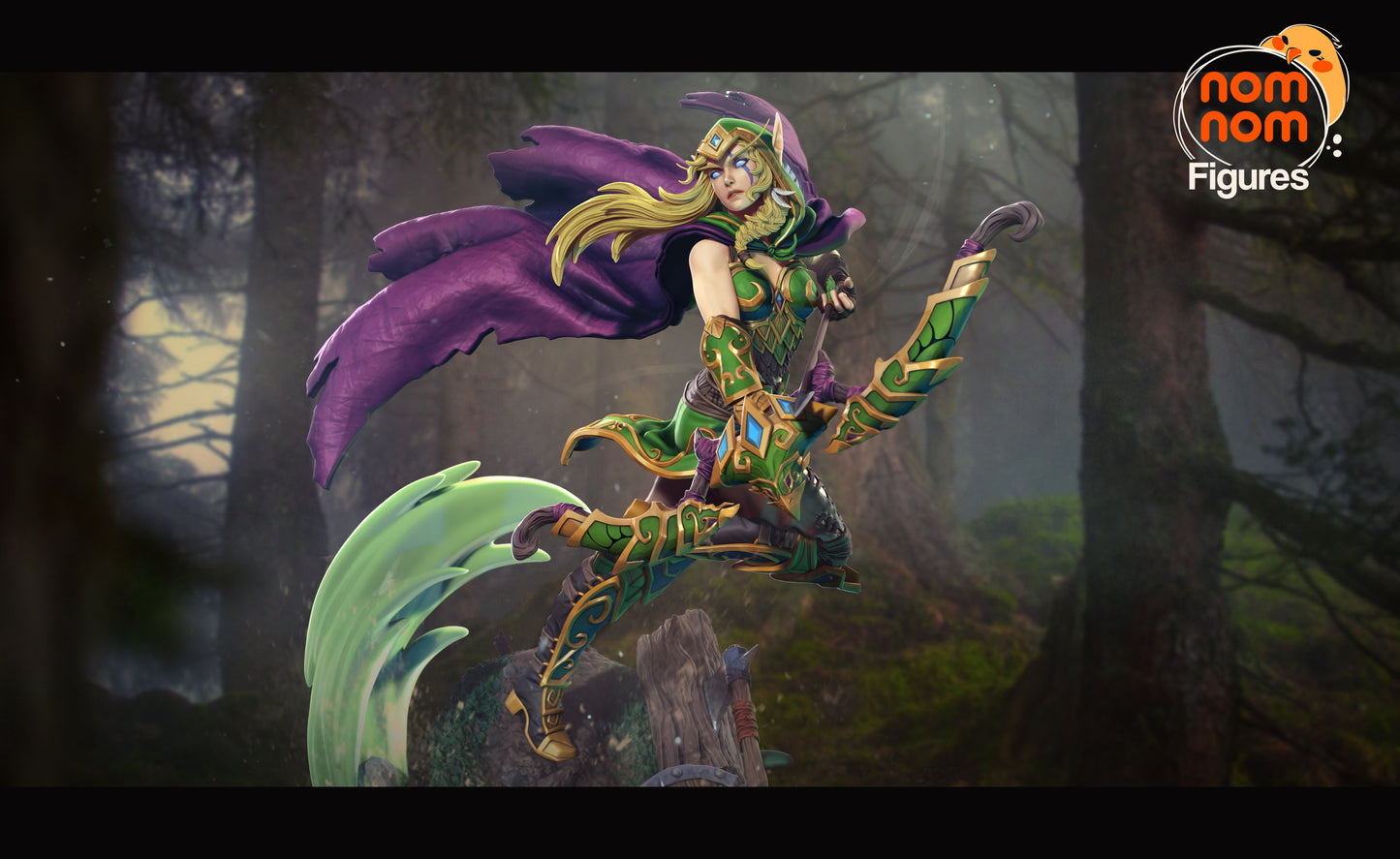 Alleria