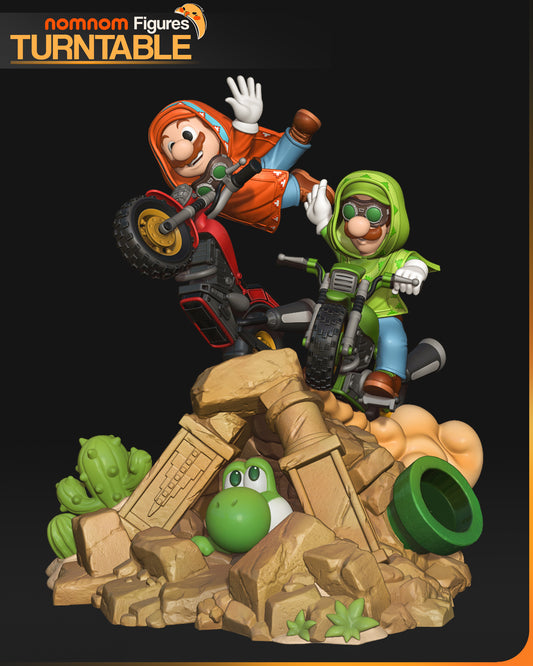 Super Mario Galaxy