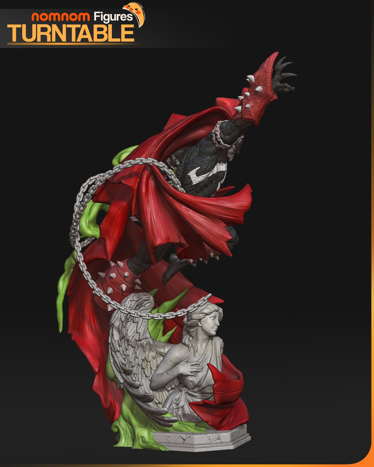 Spawn