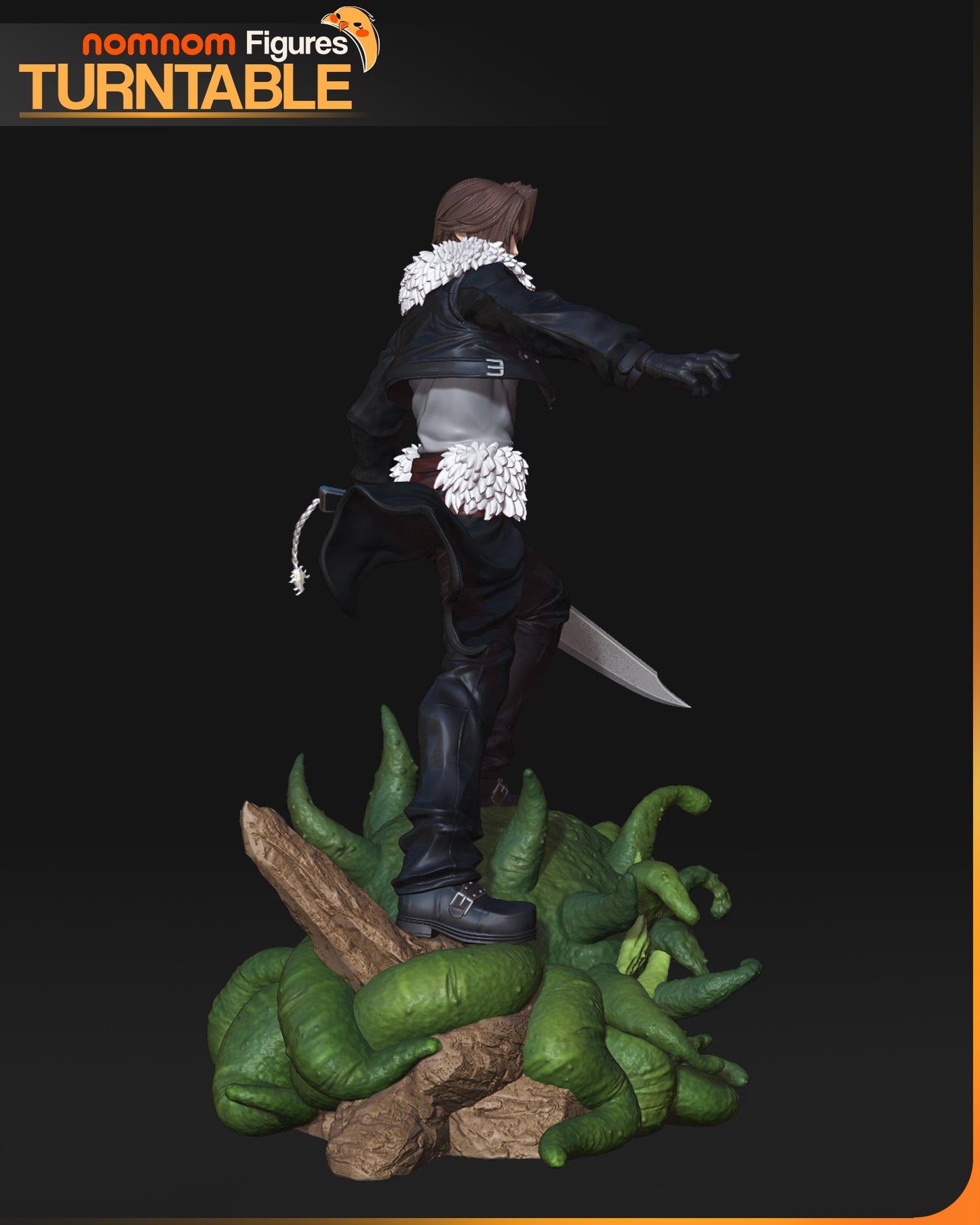 Squall