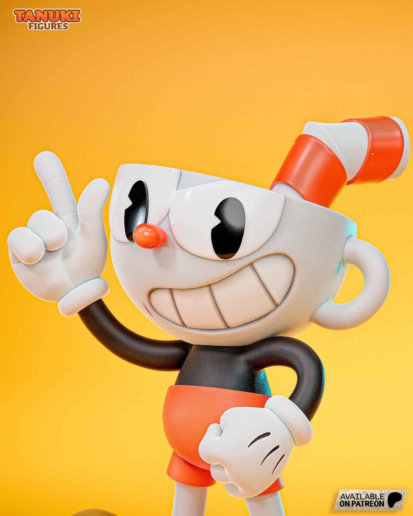 Cuphead