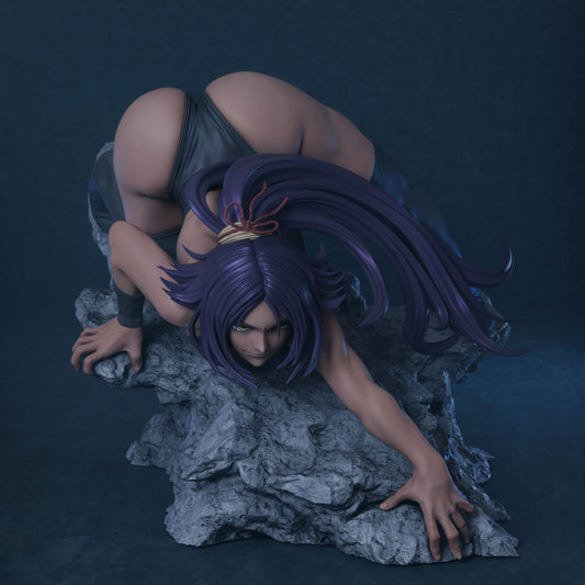Yoruichi