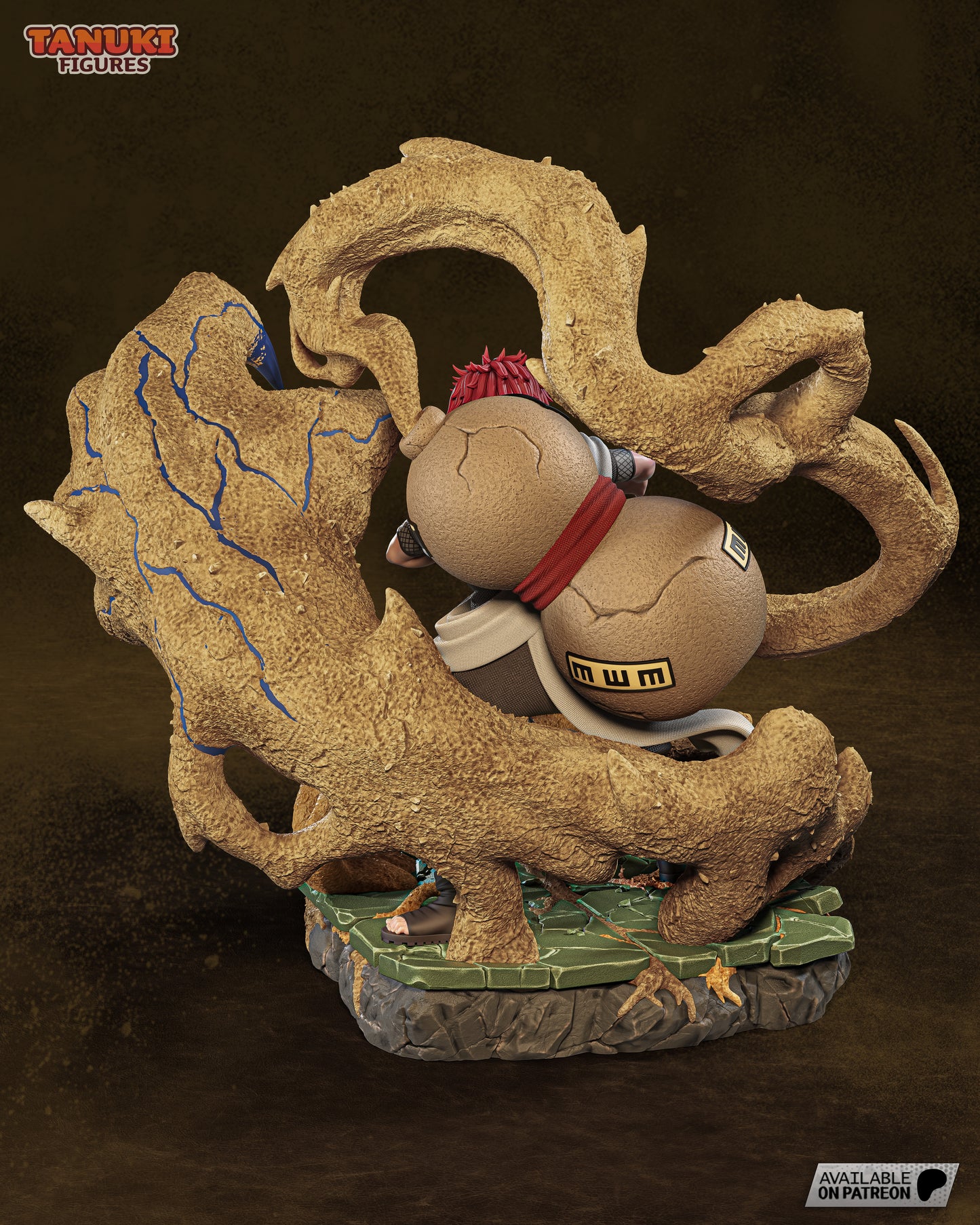 Gaara