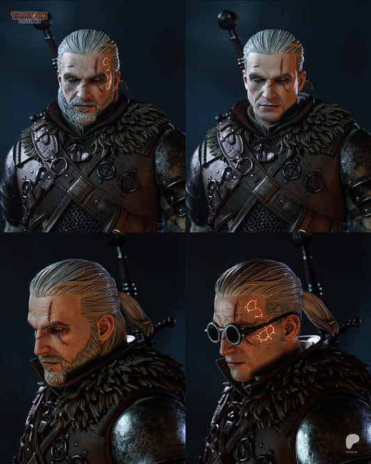 Geralt