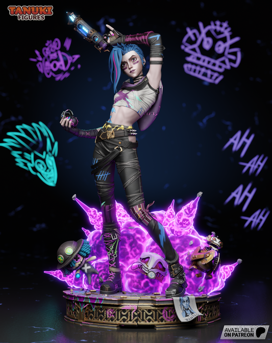 JINX