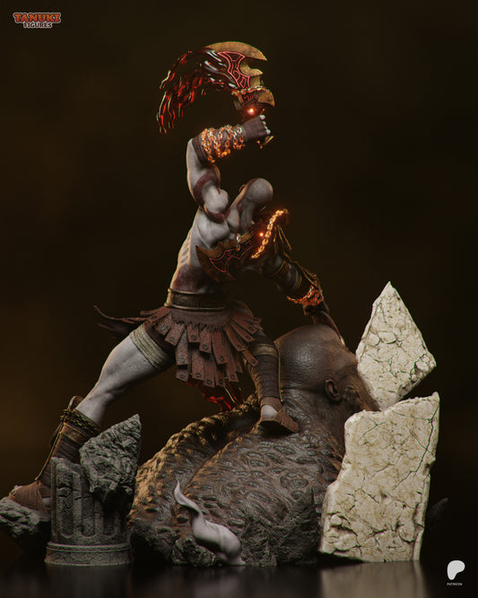 Kratos