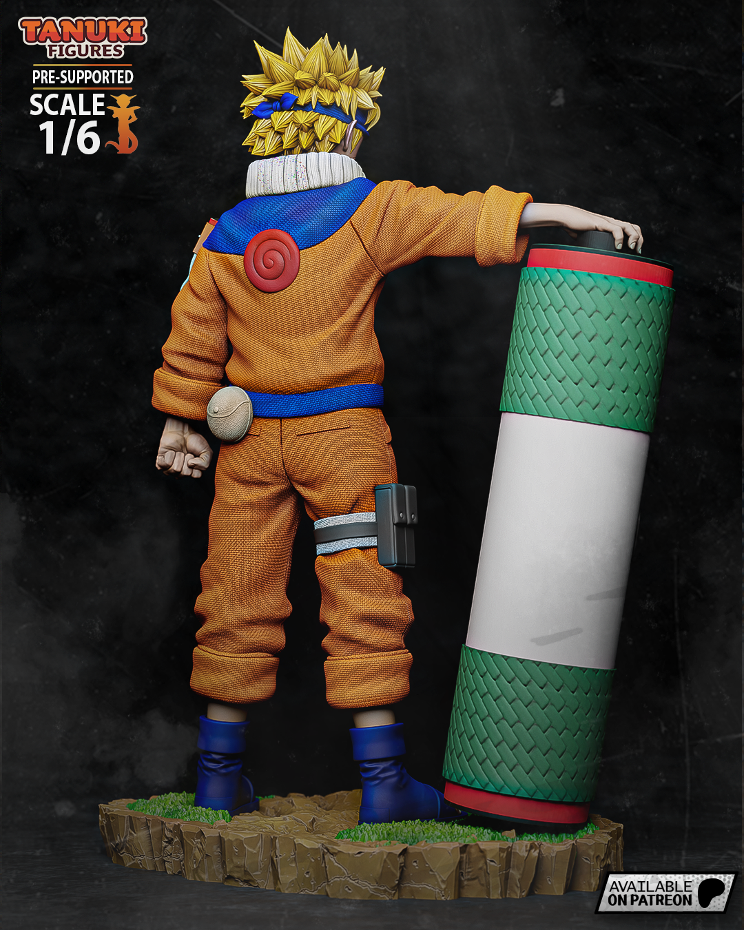 Naruto