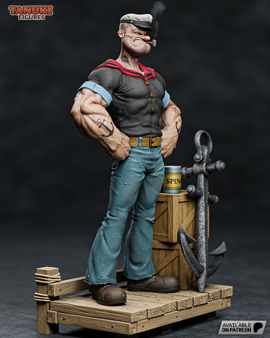 Popeye