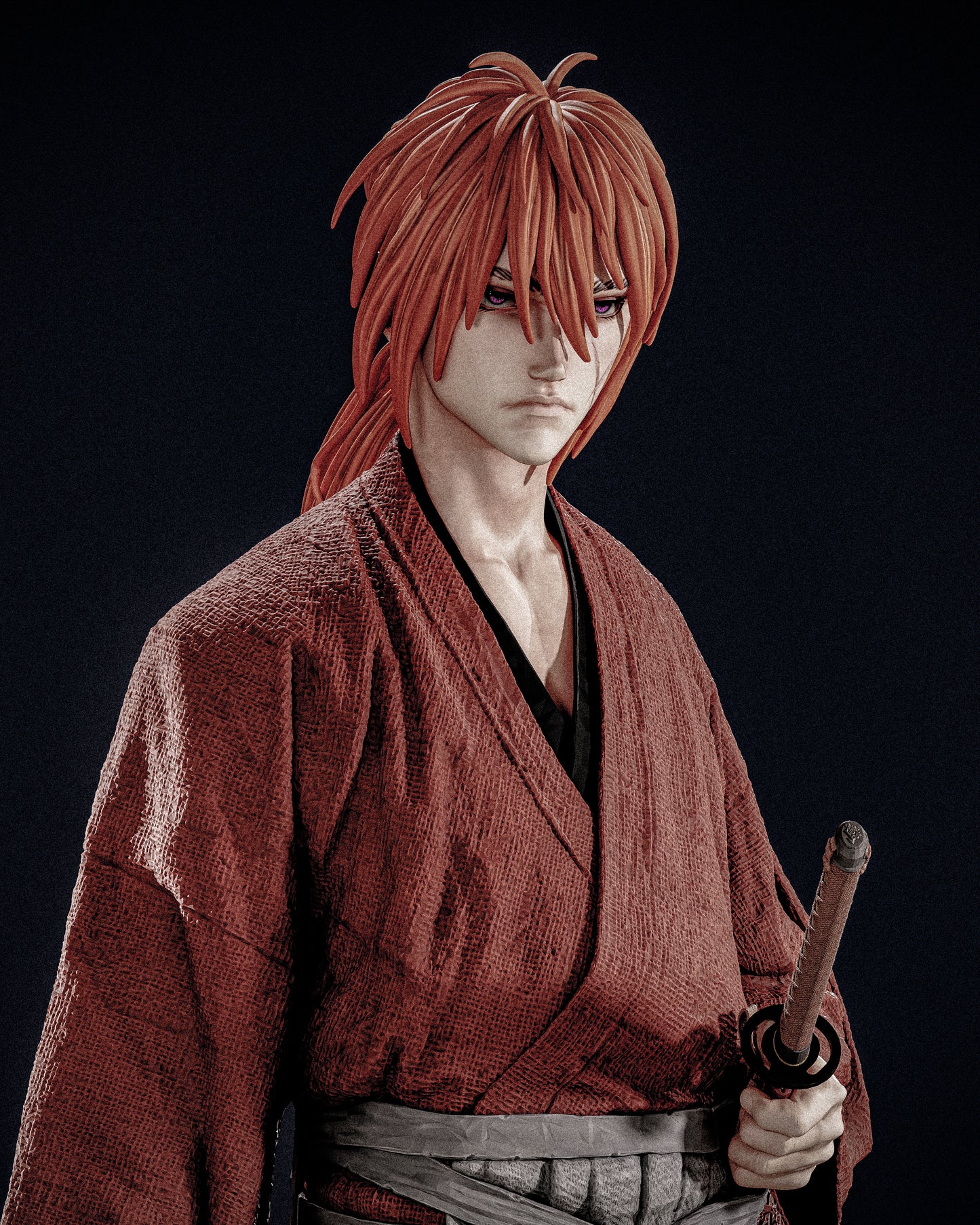 Kenshin
