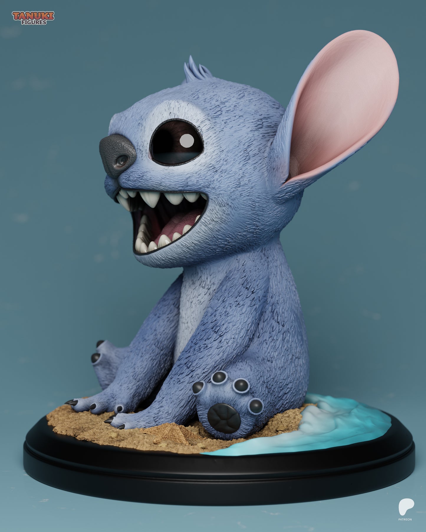Stitch