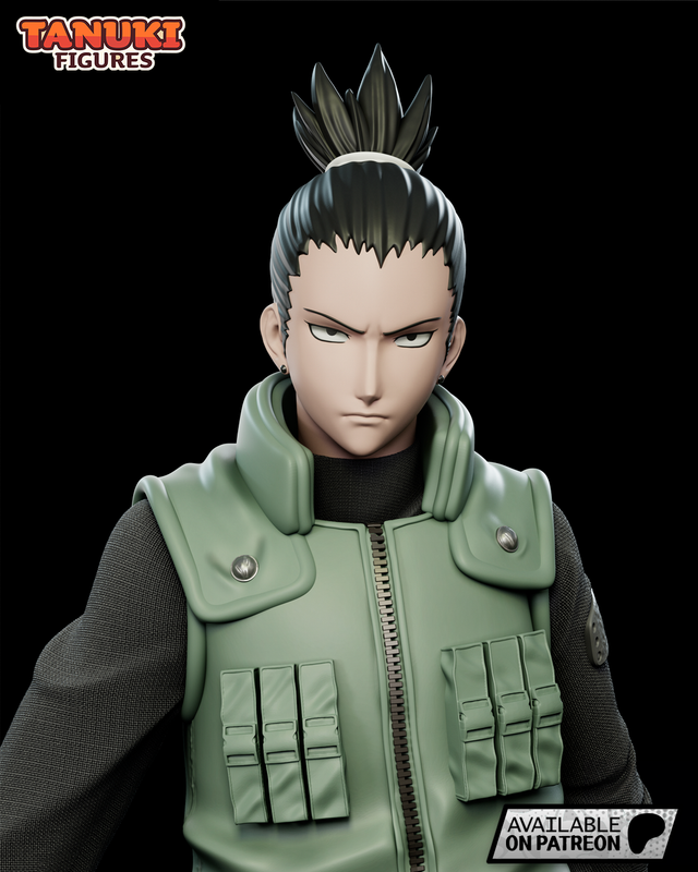 Shikamaru