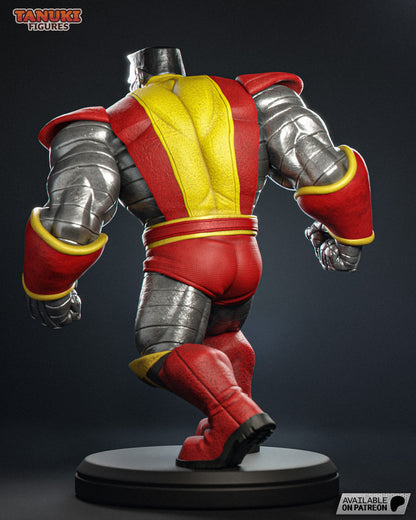 Colossus (Toon)