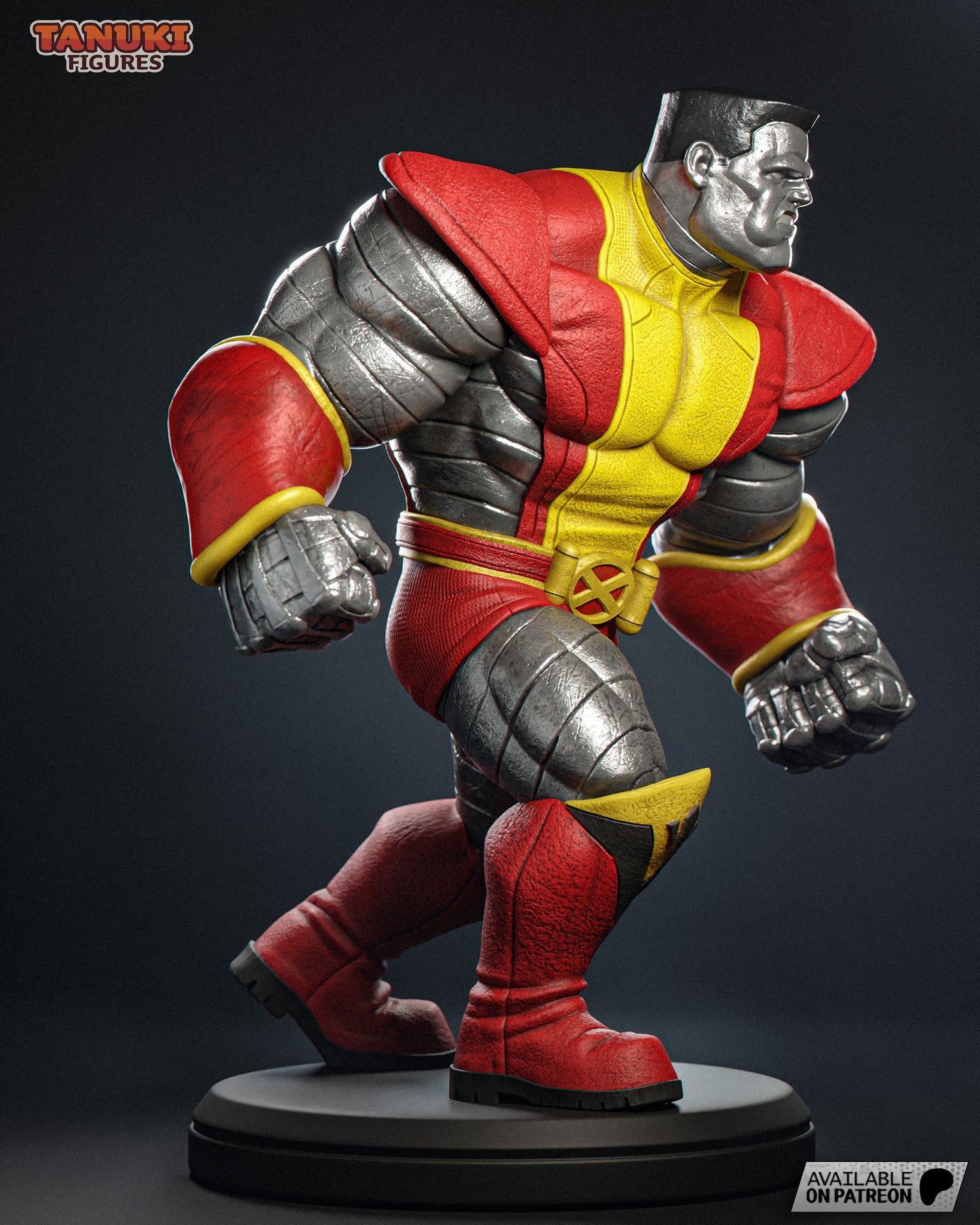 Colossus (Toon)