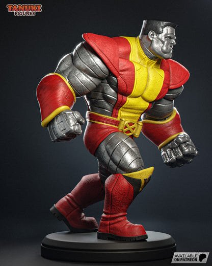Colossus (Toon)