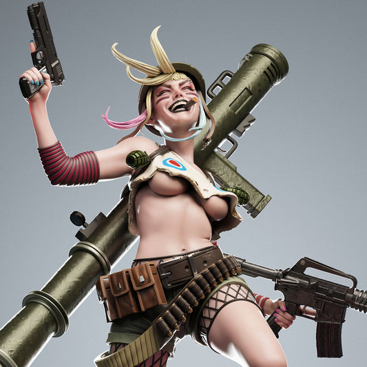 Tank Girl