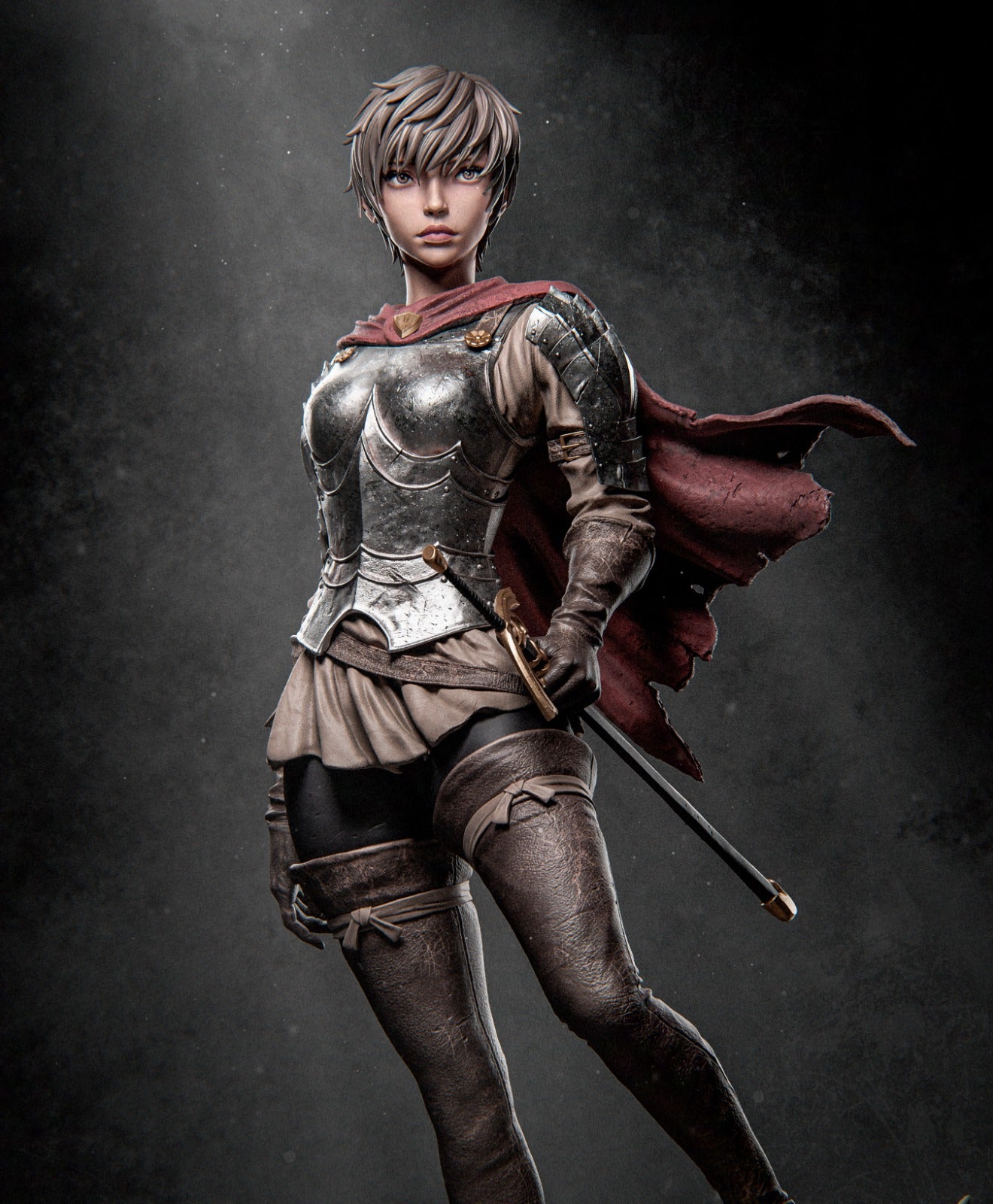 Casca