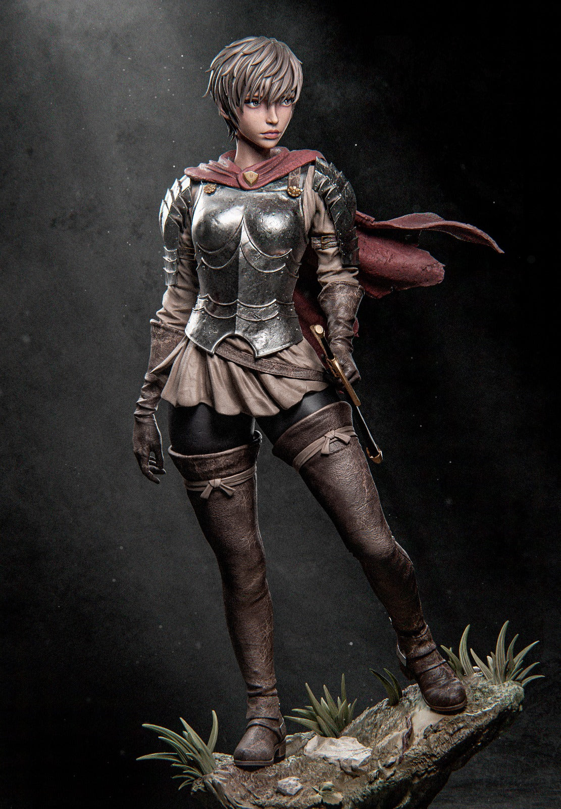 Casca