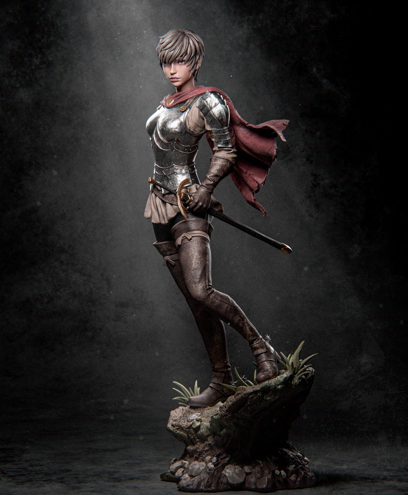 Casca