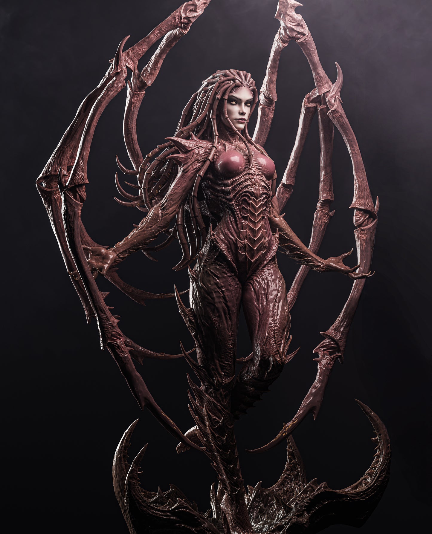 Kerrigan
