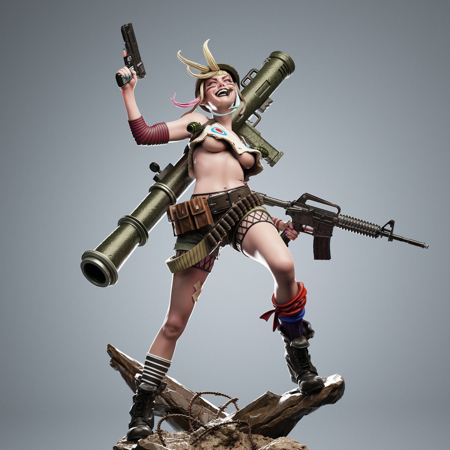 Tank Girl
