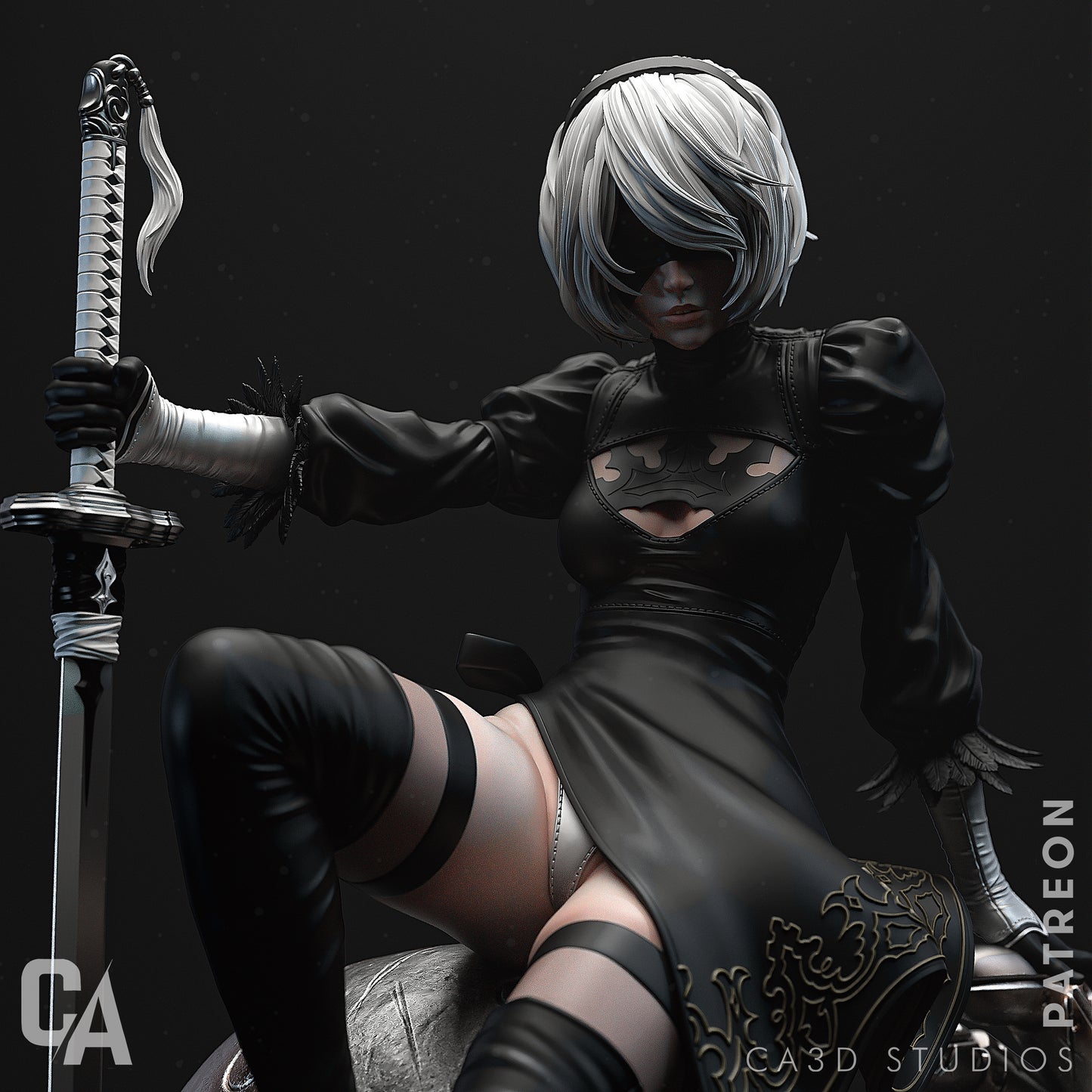 2B