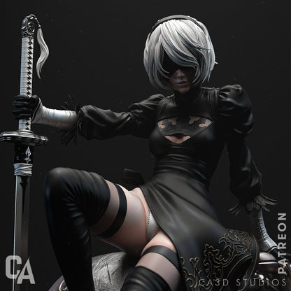 2B