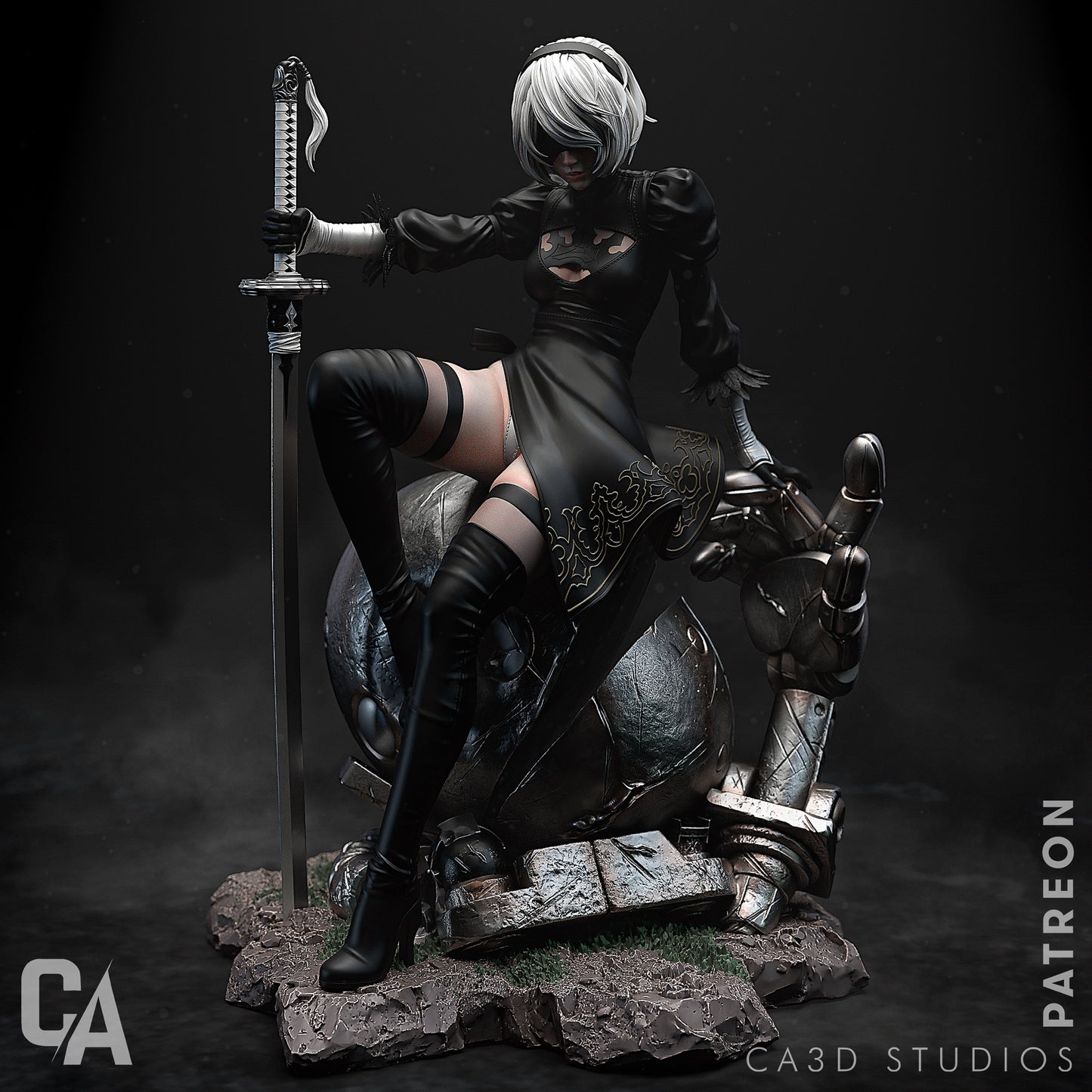 2B