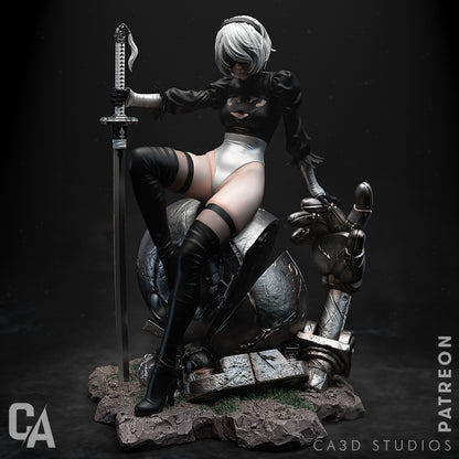2B