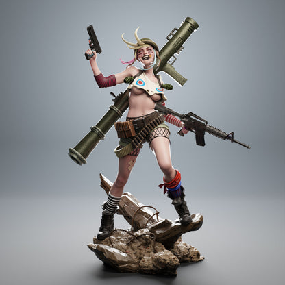 Tank Girl