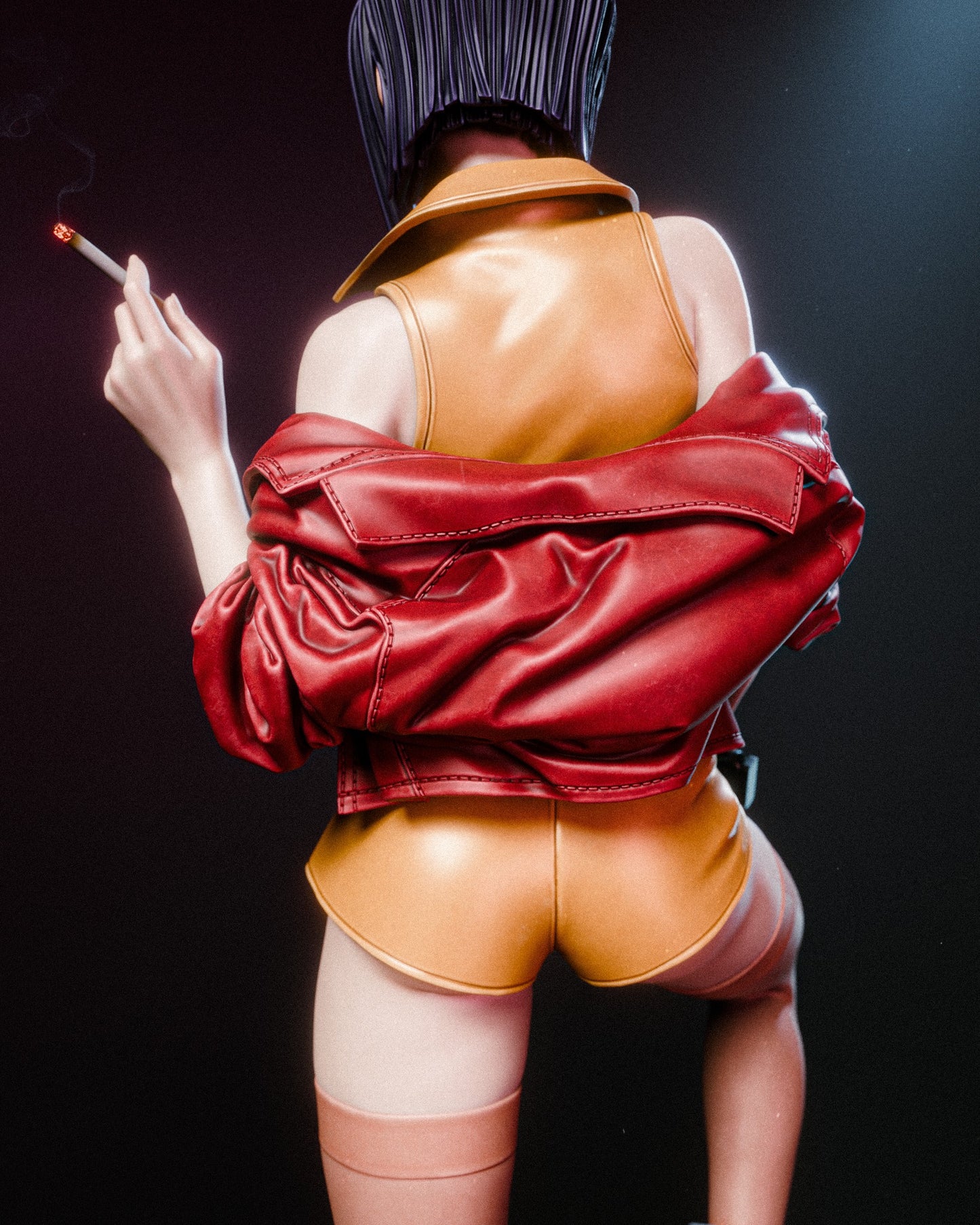 Faye Valentine