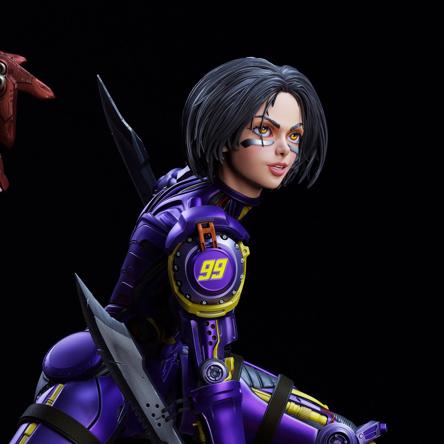 Alita