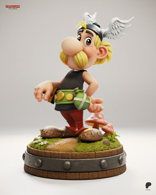 Astérix