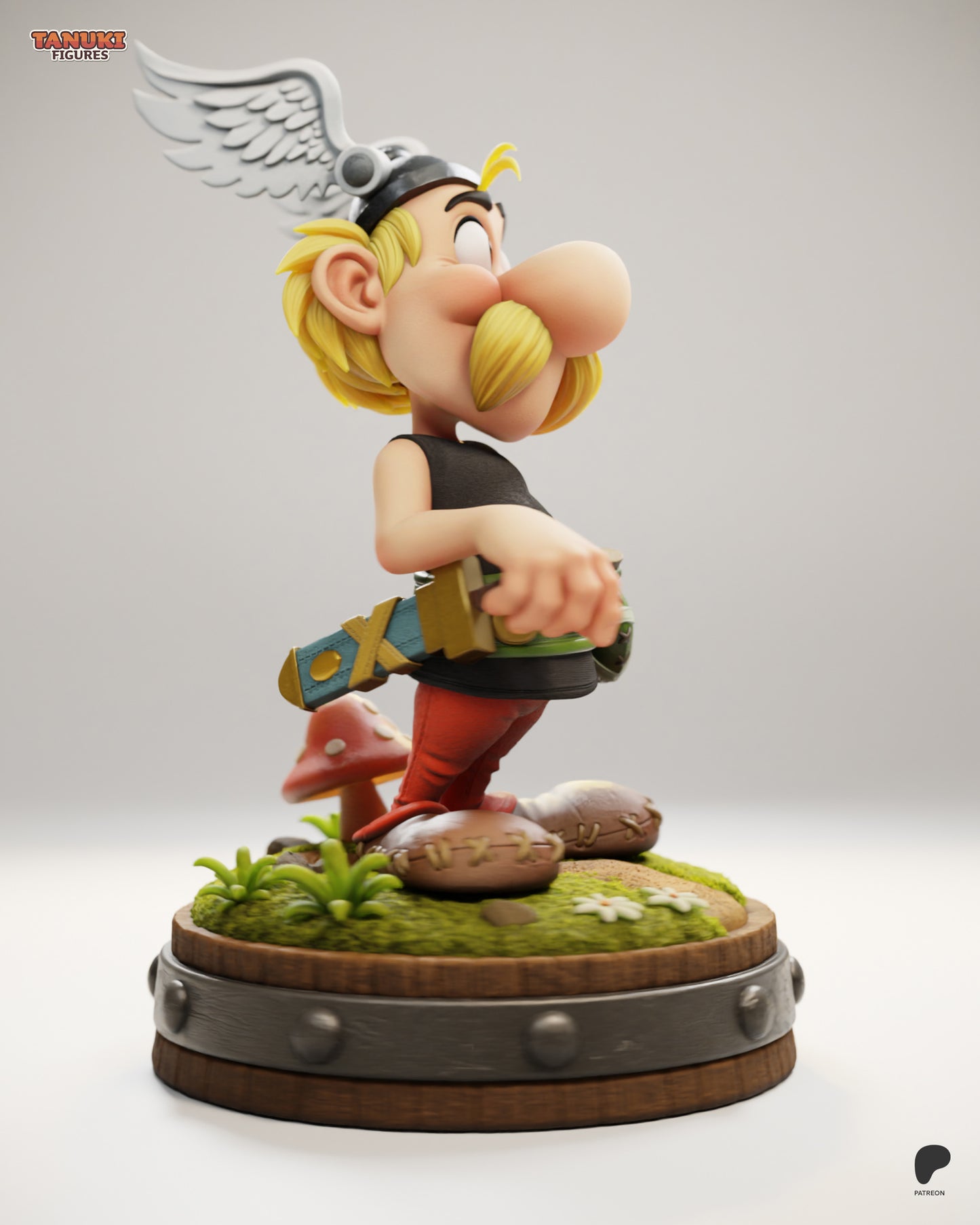 Astérix
