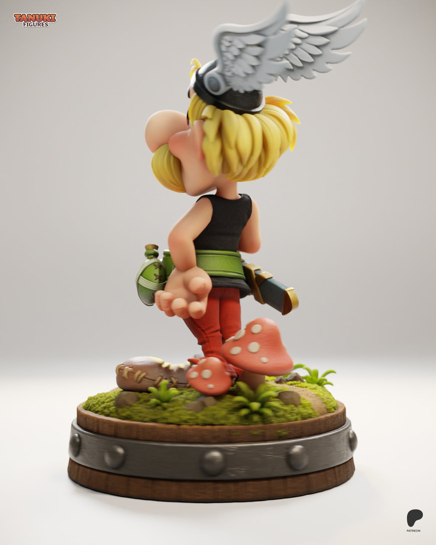 Astérix