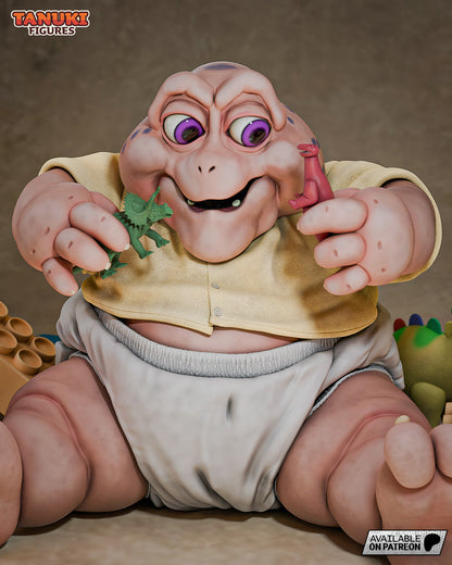 Baby Dinosaur