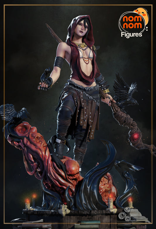 Morrigan