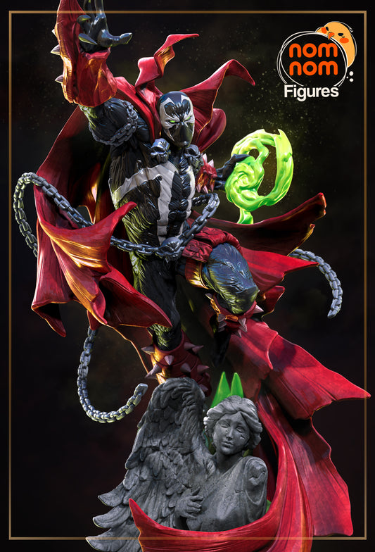 Spawn