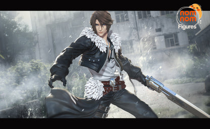 Squall