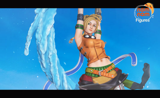 Rikku
