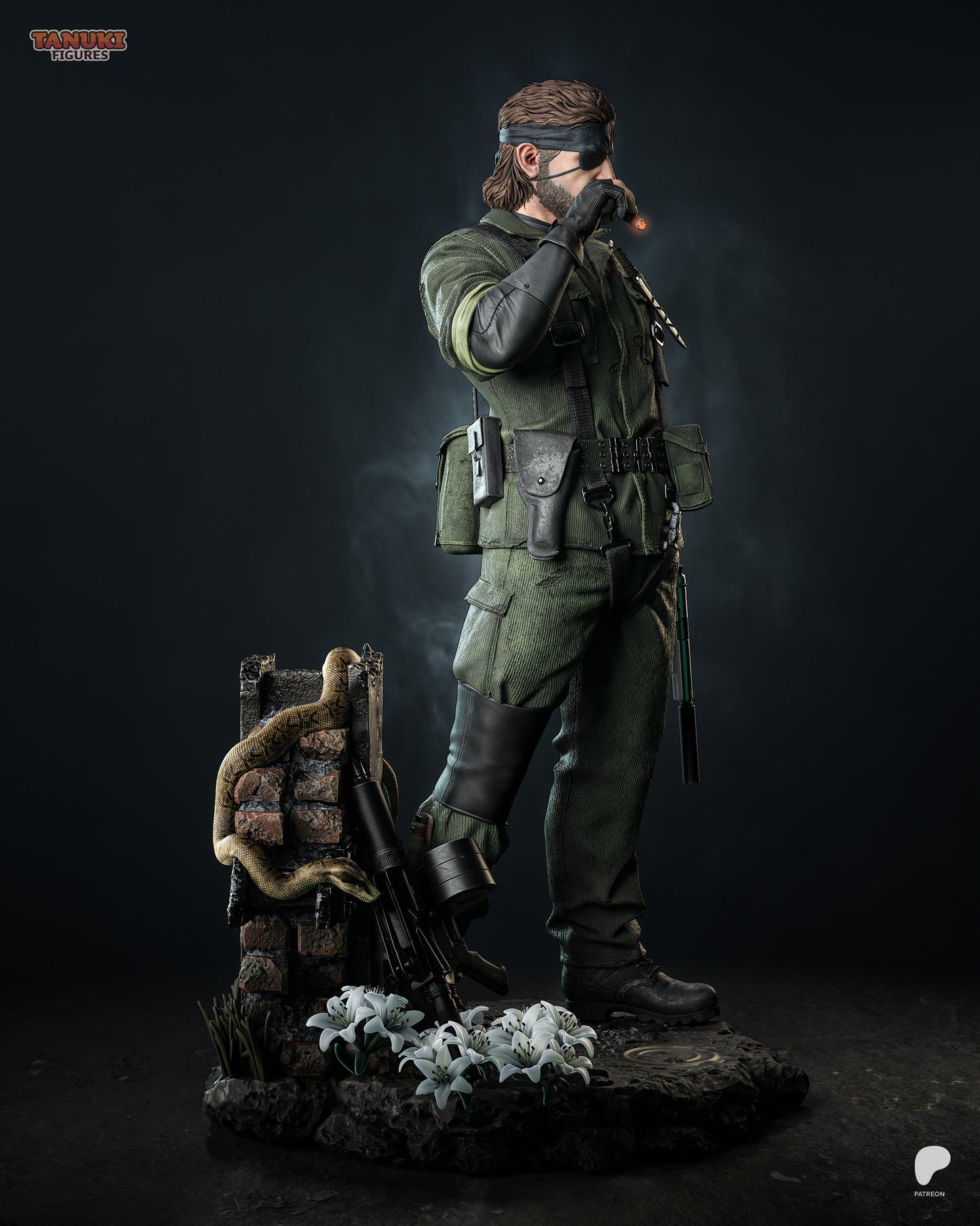 Big Boss