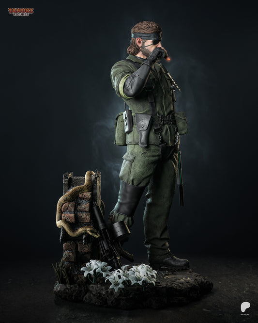 Big Boss
