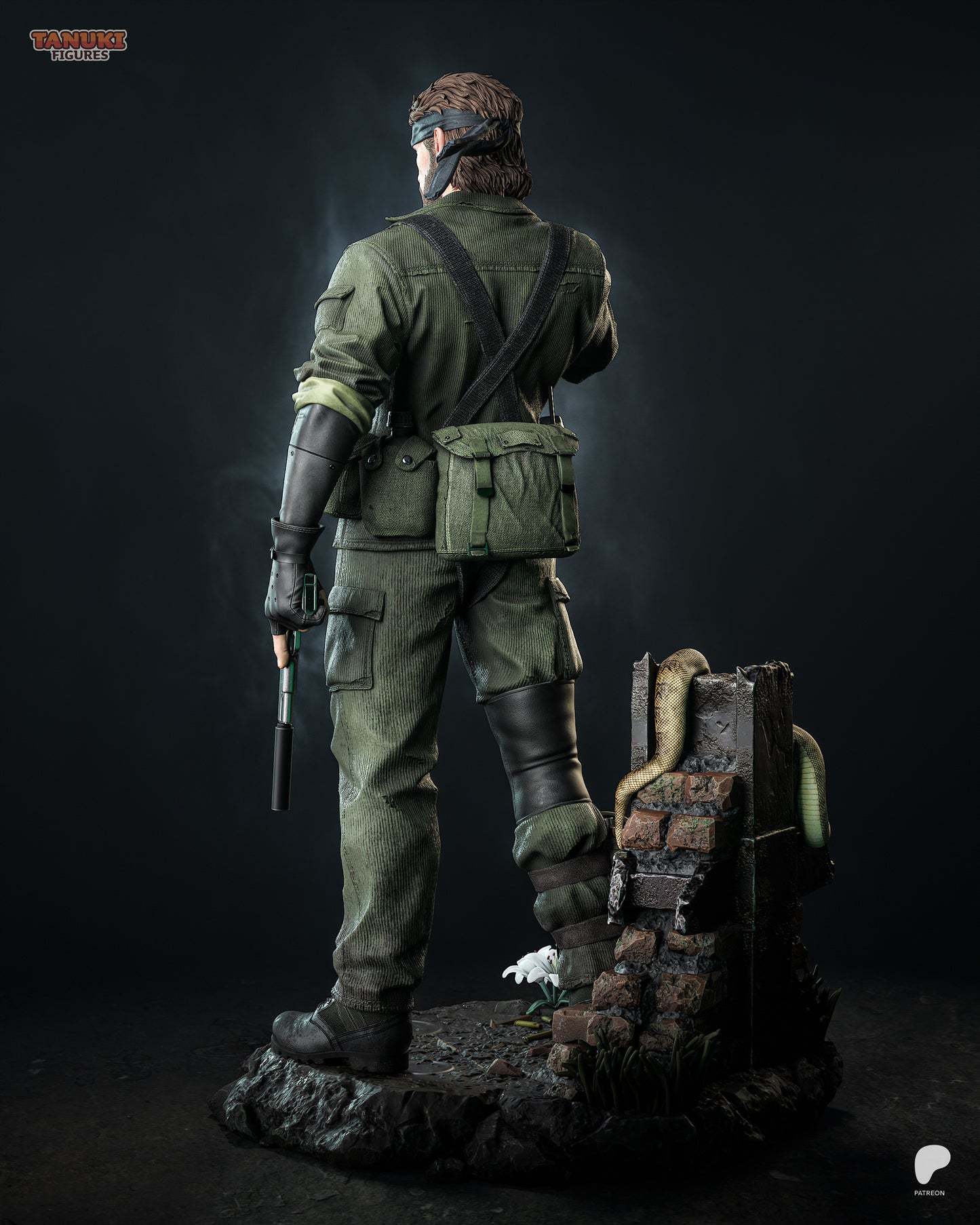 Big Boss
