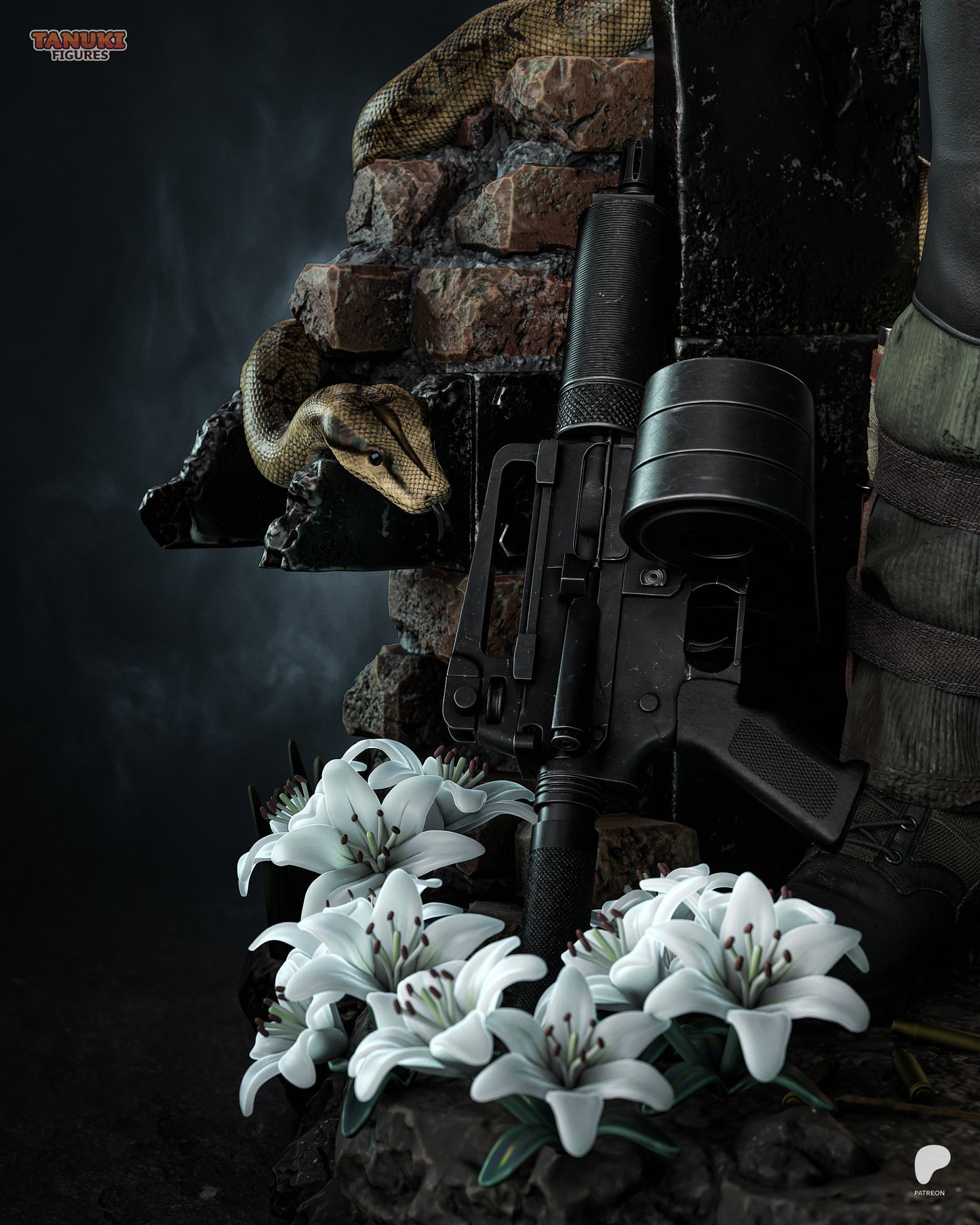 Big Boss