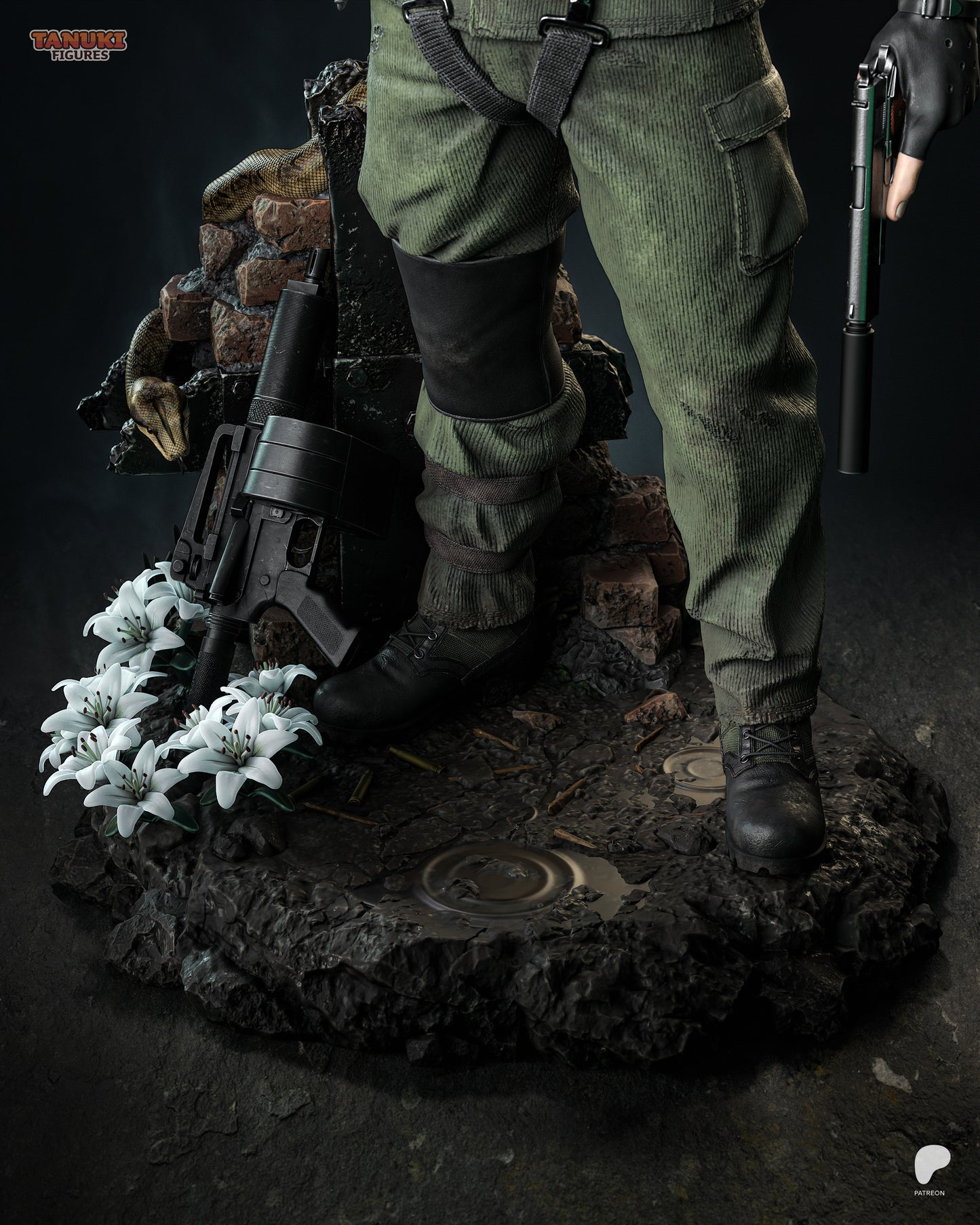 Big Boss