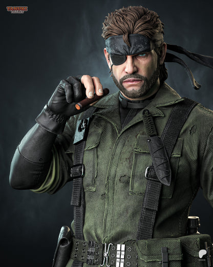 Big Boss