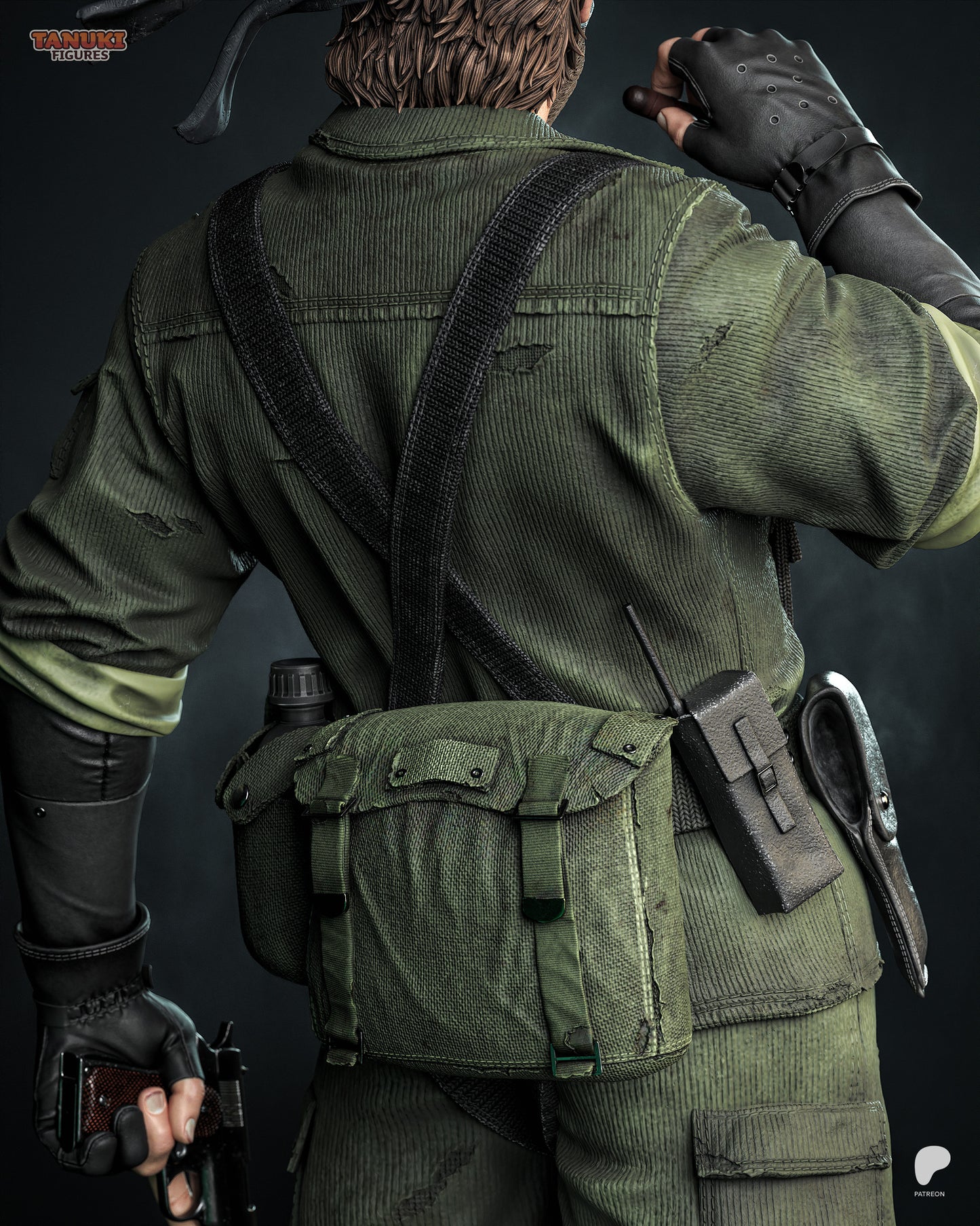 Big Boss