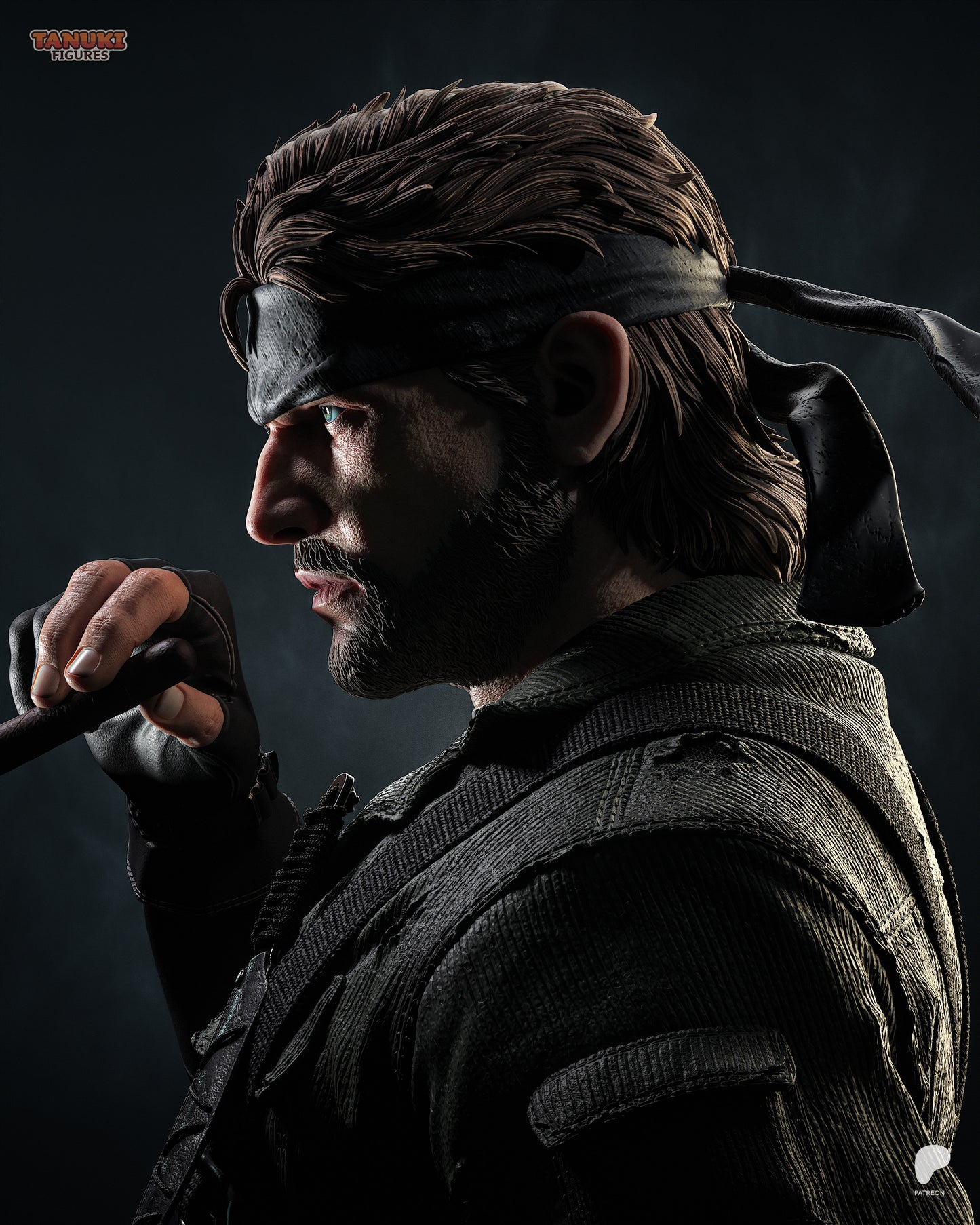 Big Boss
