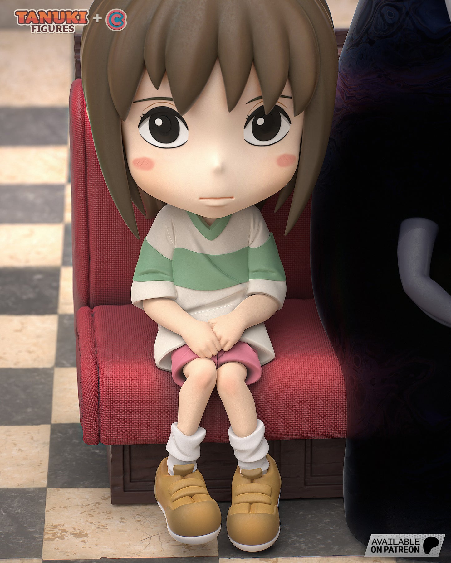CHIBI - Chihiro