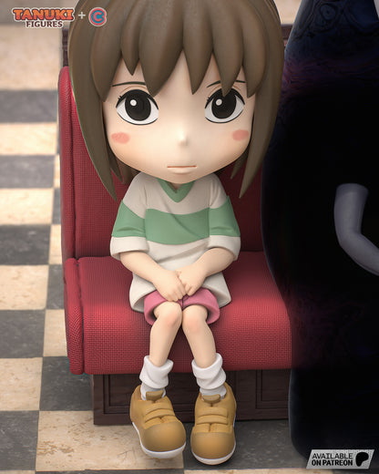 CHIBI - Chihiro